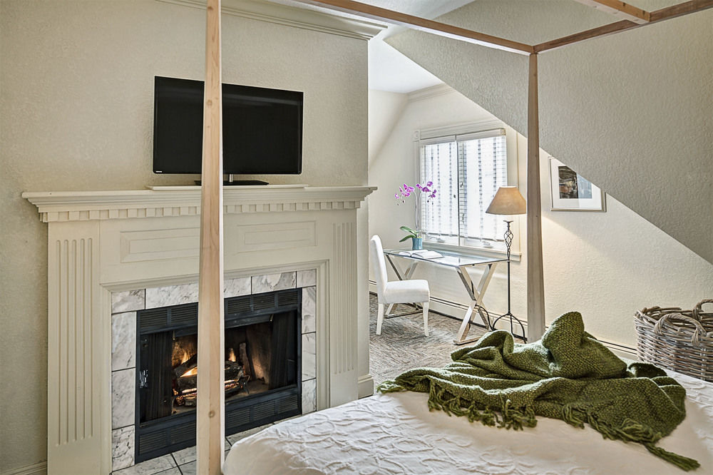 Inn Carter House